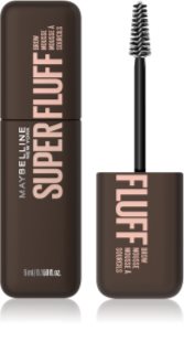 MAYBELLINE NEW YORK Super Fluff Mousse gel pentru sprancene