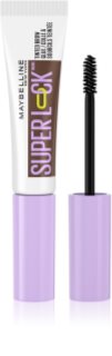 MAYBELLINE NEW YORK Super Lock fixační gel na obočí