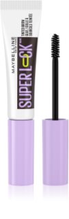 MAYBELLINE NEW YORK Super Lock fixační gel na obočí odstín 8 g