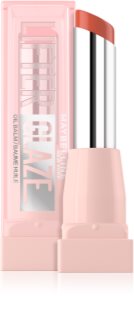MAYBELLINE NEW YORK Lifter Glaze intensywnie nawilżający balsam do ust z wysokim połyskiem