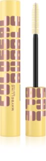 MAYBELLINE NEW YORK Colossal Bubble vízálló és tömegnövelő szempillaspirál 8.75 cm