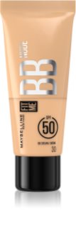 MAYBELLINE NEW YORK Fit Me! BB BB crème SPF 50