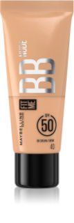 MAYBELLINE NEW YORK Fit Me! BB crema BB SPF 50