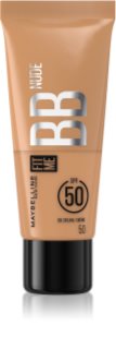 MAYBELLINE NEW YORK Fit Me! BB BB krém SPF 50