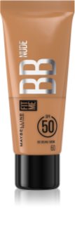 MAYBELLINE NEW YORK Fit Me! BB crema BB SPF 50