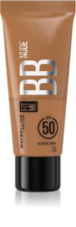 MAYBELLINE NEW YORK Fit Me! BB BB crème SPF 50