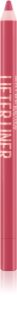MAYBELLINE NEW YORK Lifter Liner kontúrovacia ceruzka na pery s hydratačným účinkom odtieň 014 Fit Check 1.2 g
