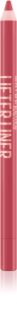 MAYBELLINE NEW YORK Lifter Liner olovka za konturiranje usana s hidratantnim učinkom nijansa 015 Open Late 1.2 g