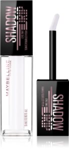 MAYBELLINE NEW YORK Shadow Drip fard à paupières liquide pailleté teinte 05 Silver Drip 5 ml