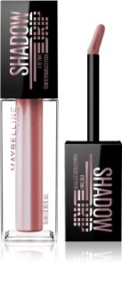 MAYBELLINE NEW YORK Shadow Drip fard à paupières liquide pailleté teinte 10 Amethyst Drip 5 ml