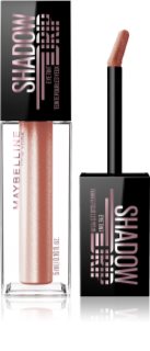 MAYBELLINE NEW YORK Shadow Drip fard à paupières liquide pailleté teinte 15 Taupe 5 ml