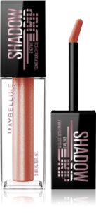 MAYBELLINE NEW YORK Shadow Drip fard à paupières liquide pailleté teinte 30 Quartz Drip 5 ml