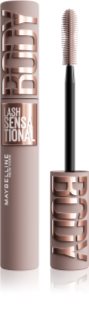 MAYBELLINE NEW YORK Lash Sensational Body máscara para dar volume 9.75 ml