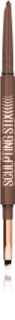 MAYBELLINE NEW YORK Sculpting Stix automatska olovka za oči s kistom nijansa 014 Mocha Contour 1 kom