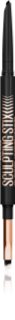 MAYBELLINE NEW YORK Sculpting Stix automatska olovka za oči s kistom nijansa 16 Black Blur 1 kom