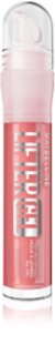 MAYBELLINE NEW YORK Lifter Gel lūpų aliejus suteikia intensyvų blizgesį atspalvis 006 Strawberry Shake 6.6 ml