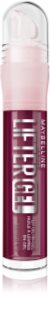 MAYBELLINE NEW YORK Lifter Gel lūpų aliejus suteikia intensyvų blizgesį atspalvis 008 Berry Twist 6.6 ml