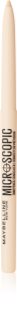 MAYBELLINE NEW YORK Microscopic Concealer crayon correcteur haute couvrance