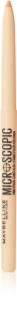 MAYBELLINE NEW YORK Microscopic Concealer pencil corrector with high coverage
