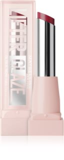 MAYBELLINE NEW YORK Lifter Glaze intenzív hidratáló szájbalzsam magasfényű