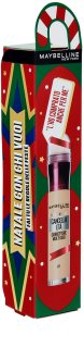MAYBELLINE NEW YORK Natale Con Chi Vuoi confezione regalo per il viso