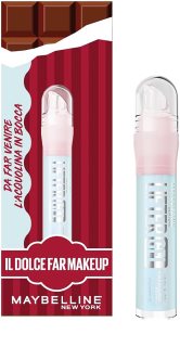 MAYBELLINE NEW YORK XMAS envoltorio para regalo para labios
