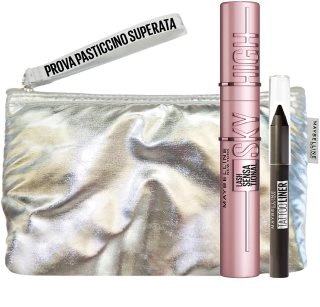 MAYBELLINE NEW YORK XMAS coffret
