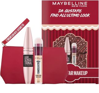 MAYBELLINE NEW YORK XMAS coffret