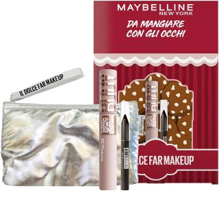 MAYBELLINE NEW YORK XMAS coffret