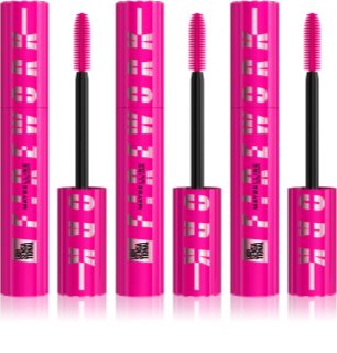 MAYBELLINE NEW YORK Lash Sensational Firework dúsító szempillaspirál