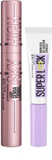 MAYBELLINE NEW YORK Lash Sensational Sky High výhodné balenie na tvár