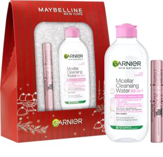 MAYBELLINE NEW YORK Gift Box dárková sada