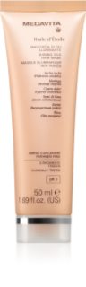 Medavita Huile d'Étolle Shinning Oils Hair Mask olejová maska na vlasy