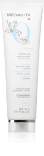 Medavita Oxygen Detox Mask маска-детокс для волосся та шкіри голови