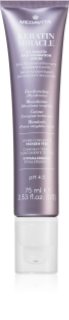 Medavita Keratin Miracle Go Smooth Hair Foundation Serum leave-in cream for hair 75 ml