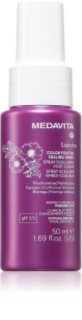Medavita LUXVIVA Color Care - Home formázó védő spray hajra 50 ml