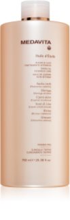 Medavita Huile d'Étolle Sheen Oil Intensive Care cuidado de óleo intensivo para cabelo 750 ml
