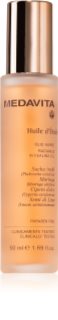 Medavita Huile d'Étolle Radiance Revealing Oil olio nutriente per capelli brillanti e morbidi 50 ml