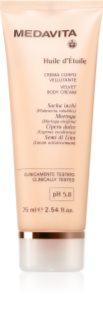 Medavita Huile d'Étolle Body Cream crema de corp