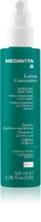 Medavita Lotion Concentrée Energizing Daily Tonic revitalizáló tonikum a hajra és a fejbőrre 100 ml