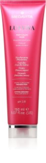 Medavita LUXVIVA Post Color Mask tápláló maszk hajra 150 ml