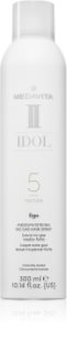 Medavita IDOL Texture 5 lacca per capelli per uno styling liscio e voluminoso 300 ml