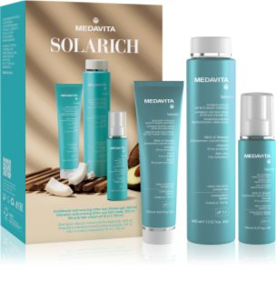 Medavita Solarich Solarich Geschenkset für Damen