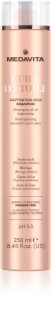 Medavita Huile d'Étolle Captivating Oils Shampoo shampoo per capelli brillanti e morbidi 250 ml