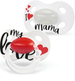 Medela Day&Night Soother tétine