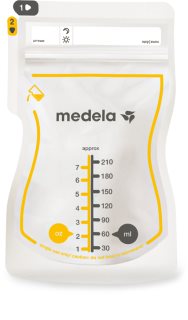Medela Easy Pour vrećica za pohranjivanje majčinog mlijeka