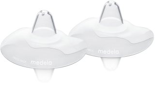 Medela Contact™ Nipple Shields krūtsgalu aizsargi zīdīšanai