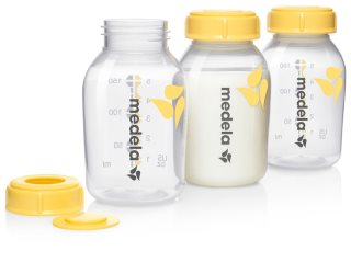Medela Breastmilk Bottles biberon