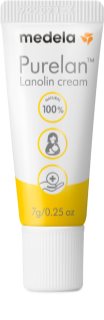 Medela Purelan™ Lanolin Nipple Ointment