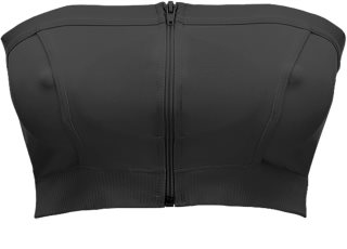 Medela Hands-free™ Black sutiã para facilitar a extração de leite